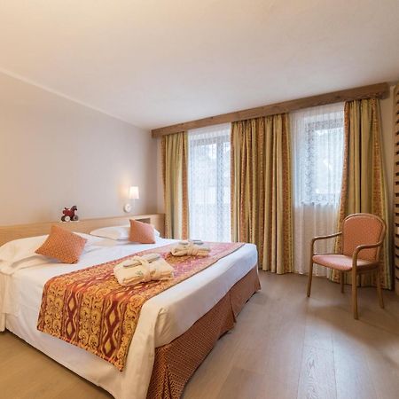 Excelsior Planet Otel Breuil-Cervinia Dış mekan fotoğraf