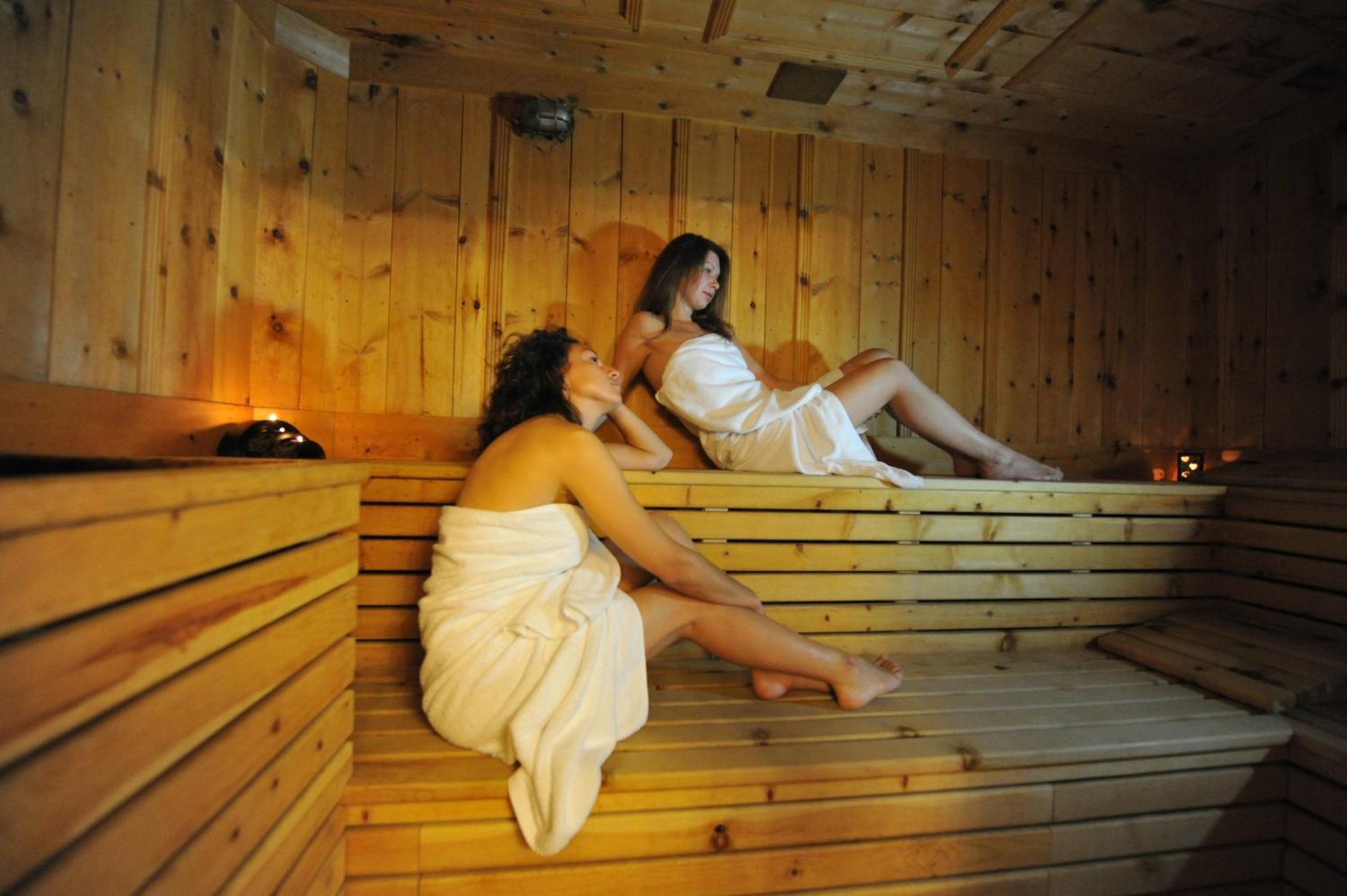 Excelsior Planet Otel Breuil-Cervinia Dış mekan fotoğraf