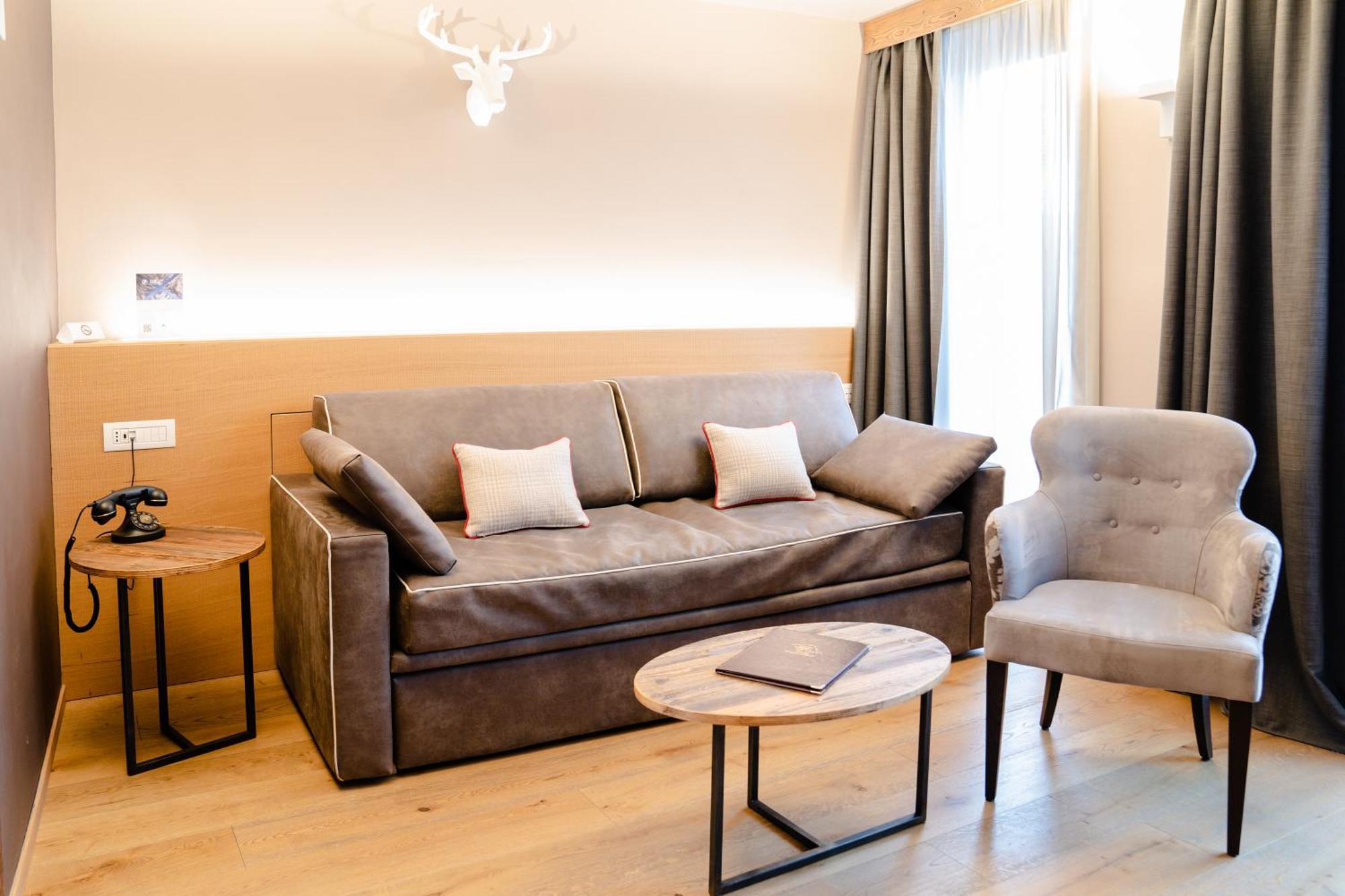 Excelsior Planet Otel Breuil-Cervinia Dış mekan fotoğraf