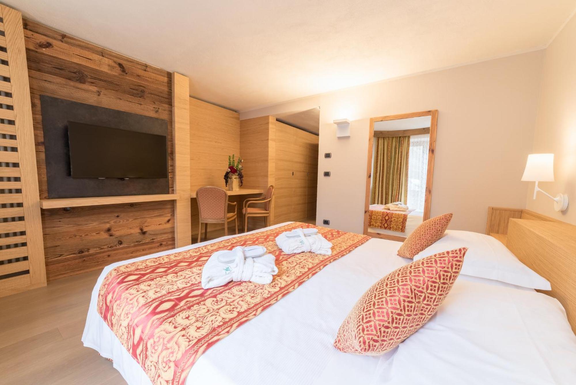 Excelsior Planet Otel Breuil-Cervinia Dış mekan fotoğraf