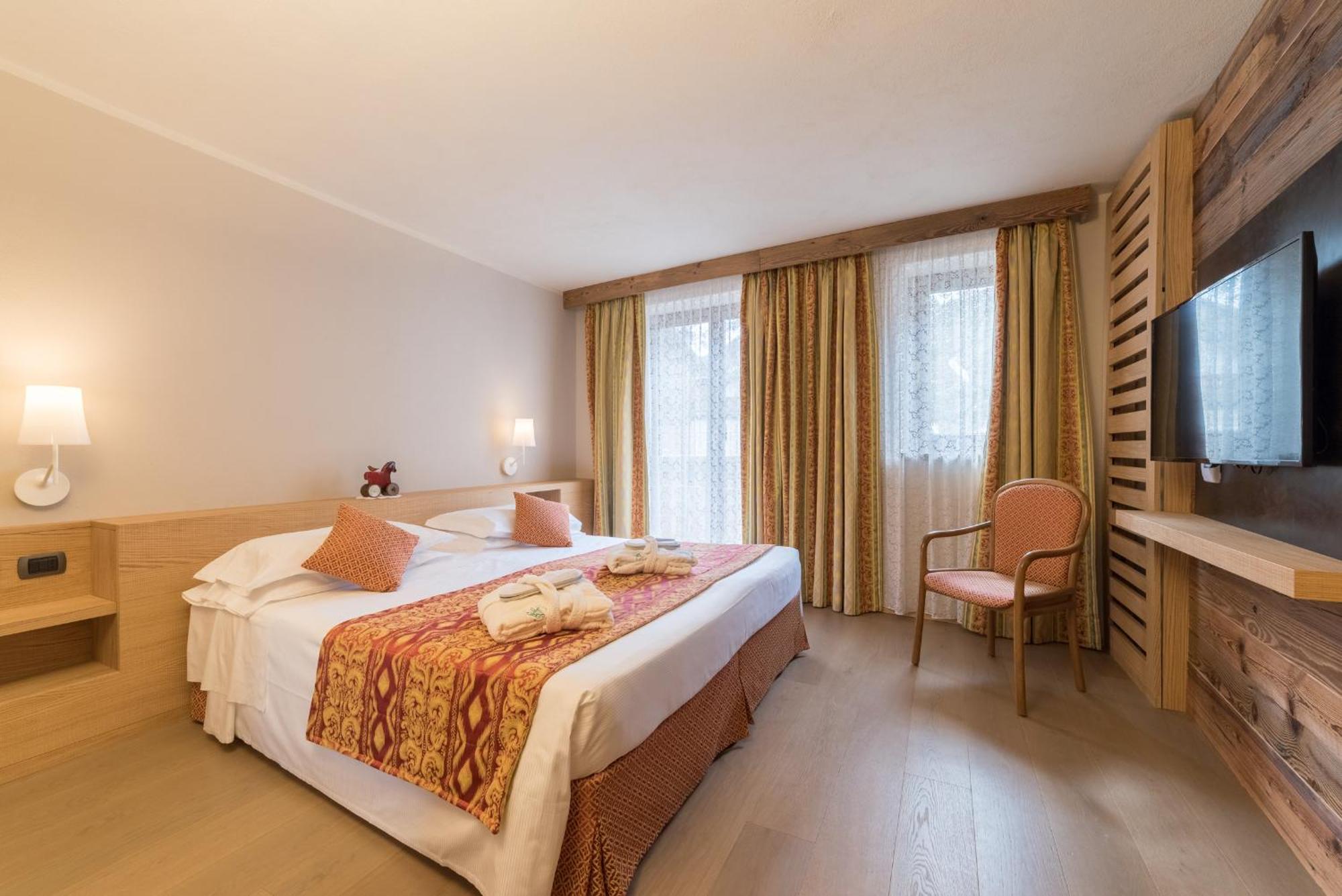 Excelsior Planet Otel Breuil-Cervinia Dış mekan fotoğraf