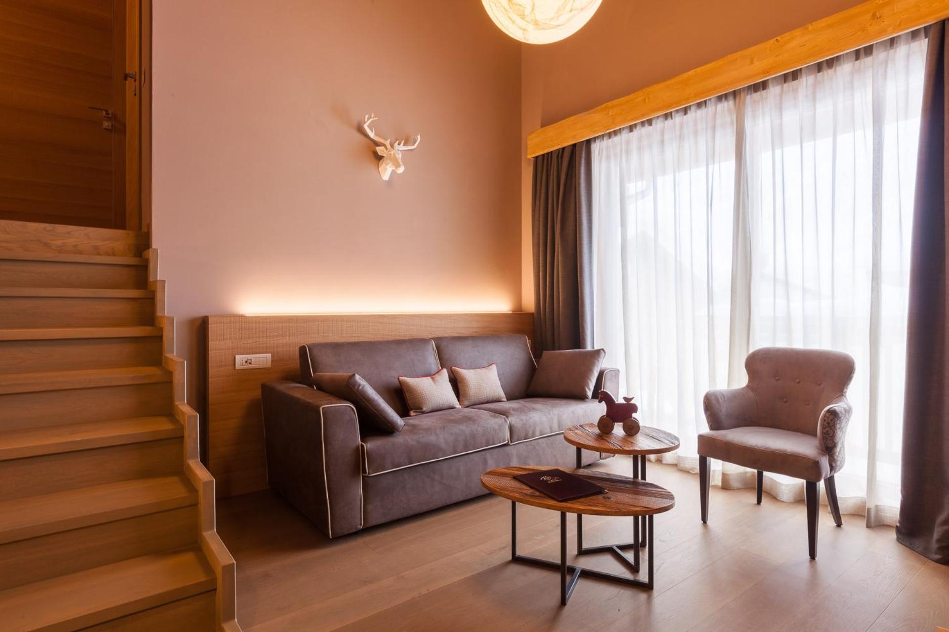 Excelsior Planet Otel Breuil-Cervinia Dış mekan fotoğraf
