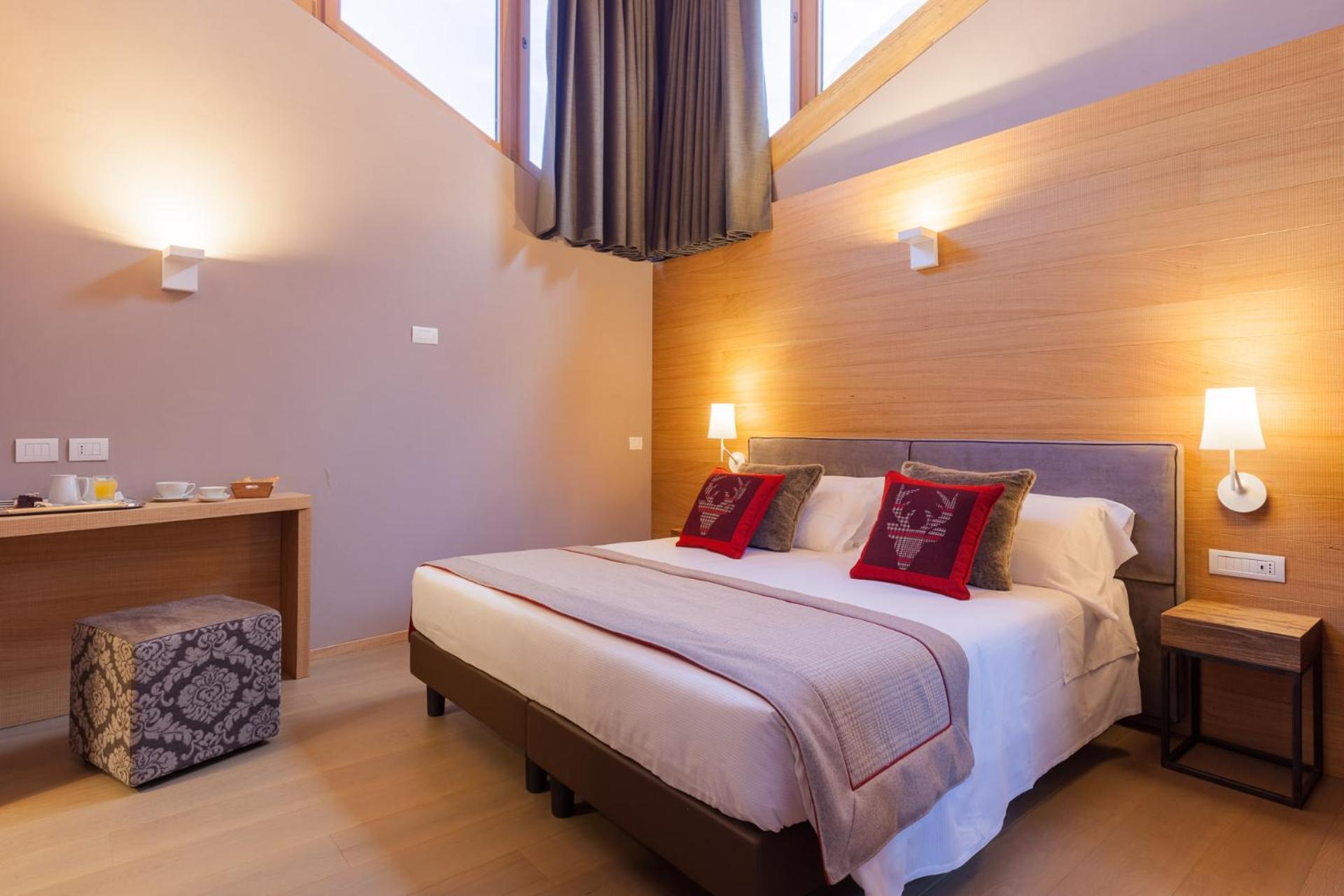 Excelsior Planet Otel Breuil-Cervinia Dış mekan fotoğraf