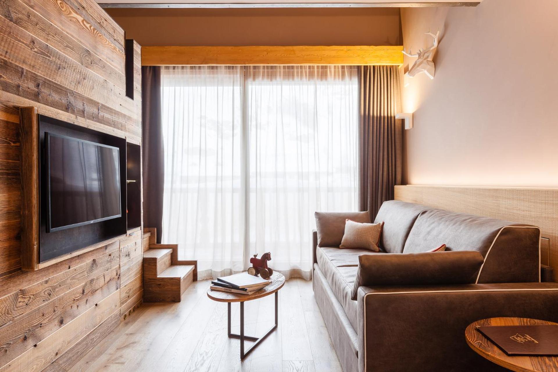 Excelsior Planet Otel Breuil-Cervinia Dış mekan fotoğraf