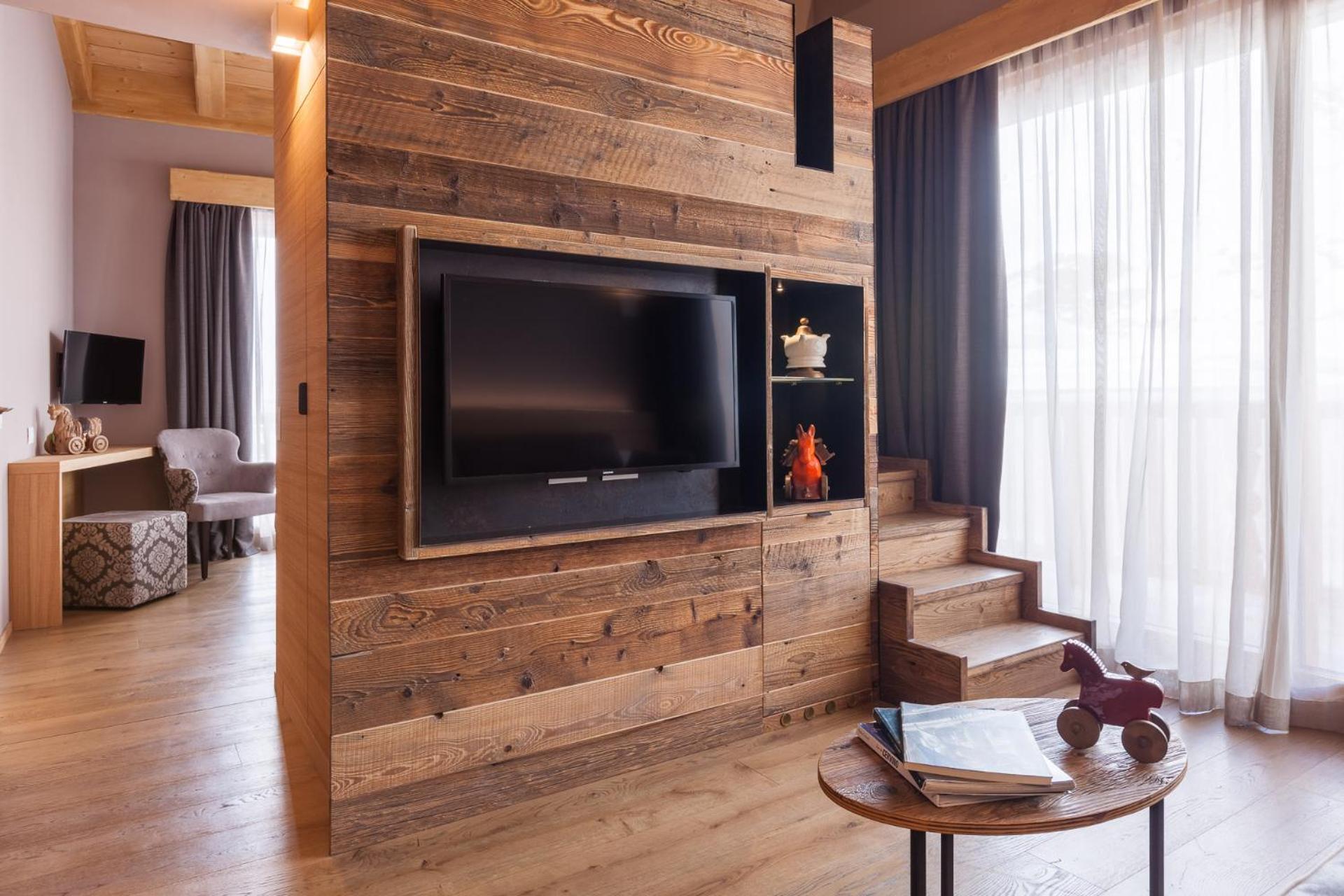 Excelsior Planet Otel Breuil-Cervinia Dış mekan fotoğraf