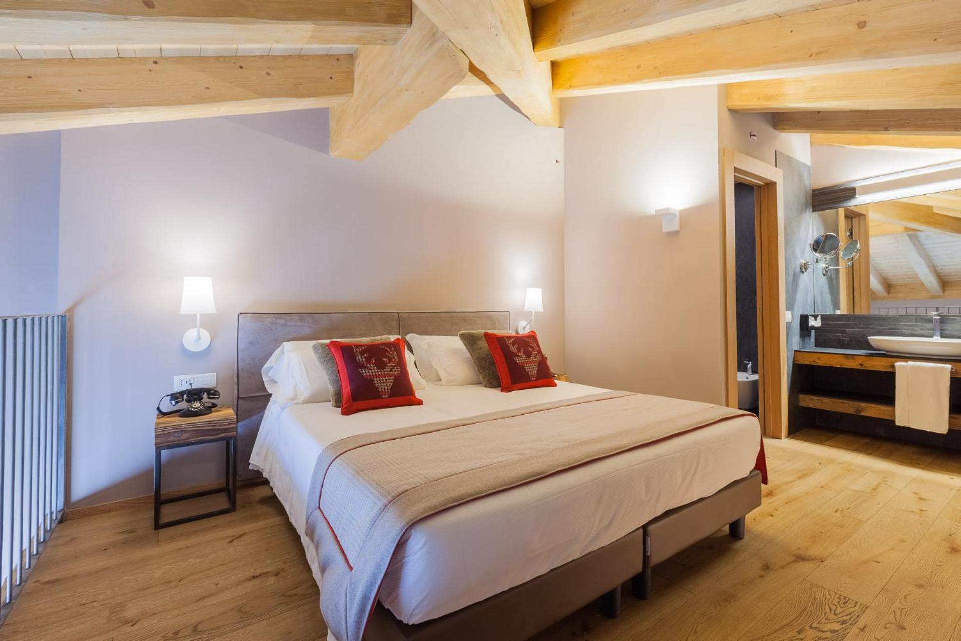 Excelsior Planet Otel Breuil-Cervinia Dış mekan fotoğraf