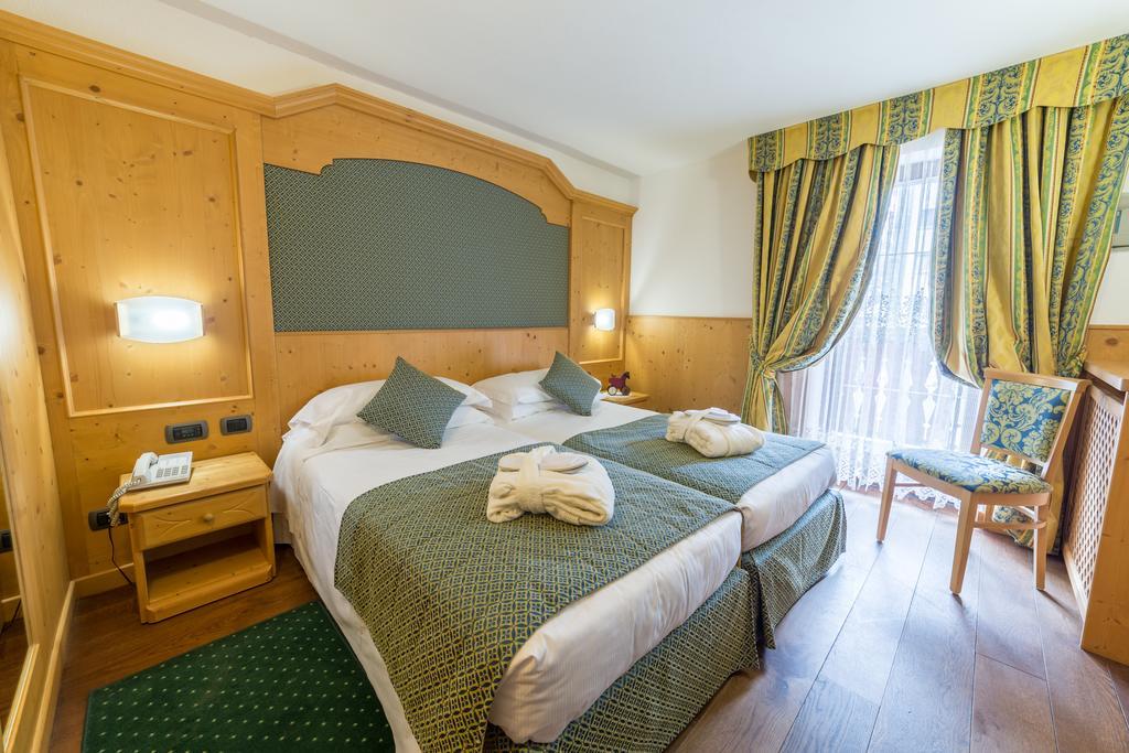 Excelsior Planet Otel Breuil-Cervinia Dış mekan fotoğraf