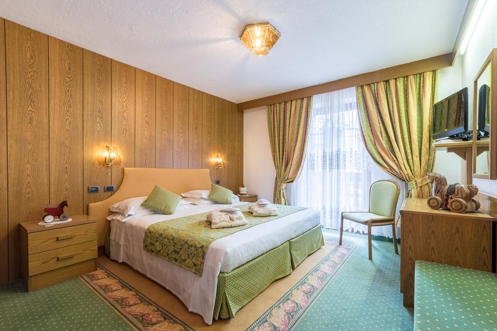 Excelsior Planet Otel Breuil-Cervinia Dış mekan fotoğraf