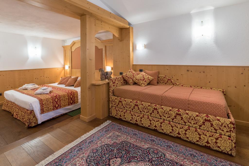 Excelsior Planet Otel Breuil-Cervinia Dış mekan fotoğraf