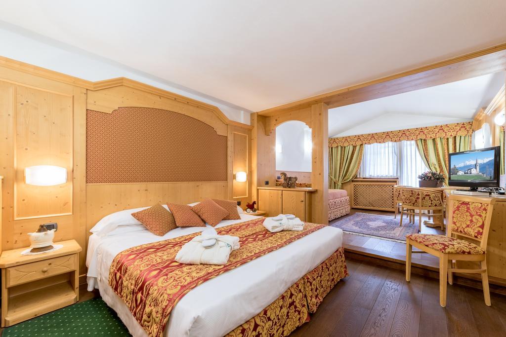 Excelsior Planet Otel Breuil-Cervinia Dış mekan fotoğraf