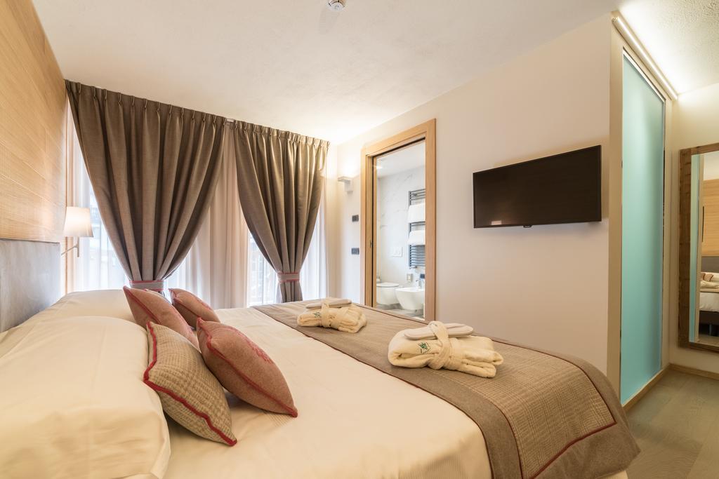 Excelsior Planet Otel Breuil-Cervinia Dış mekan fotoğraf