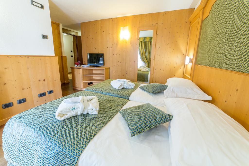 Excelsior Planet Otel Breuil-Cervinia Dış mekan fotoğraf