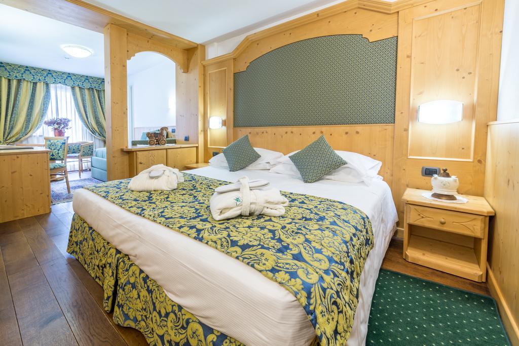 Excelsior Planet Otel Breuil-Cervinia Dış mekan fotoğraf