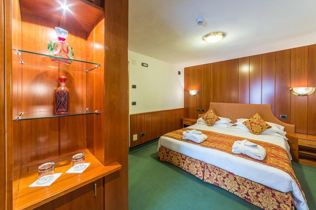 Excelsior Planet Otel Breuil-Cervinia Dış mekan fotoğraf