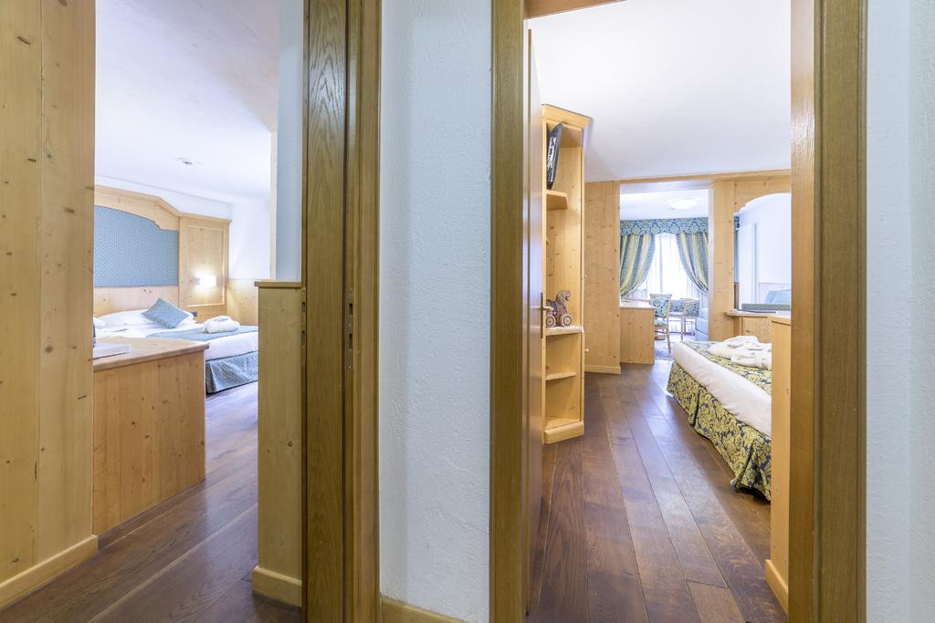Excelsior Planet Otel Breuil-Cervinia Dış mekan fotoğraf