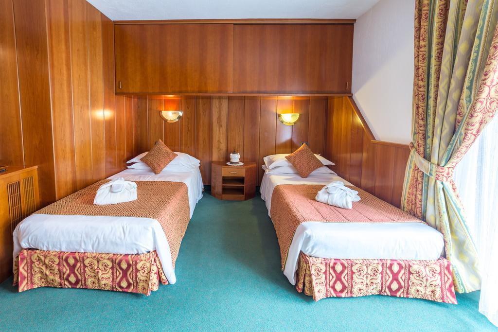 Excelsior Planet Otel Breuil-Cervinia Dış mekan fotoğraf