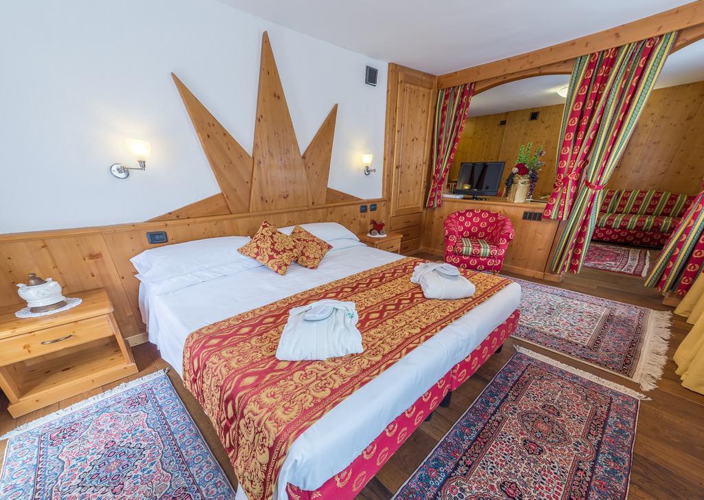 Excelsior Planet Otel Breuil-Cervinia Dış mekan fotoğraf
