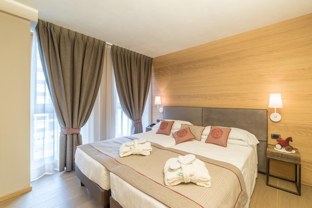 Excelsior Planet Otel Breuil-Cervinia Dış mekan fotoğraf