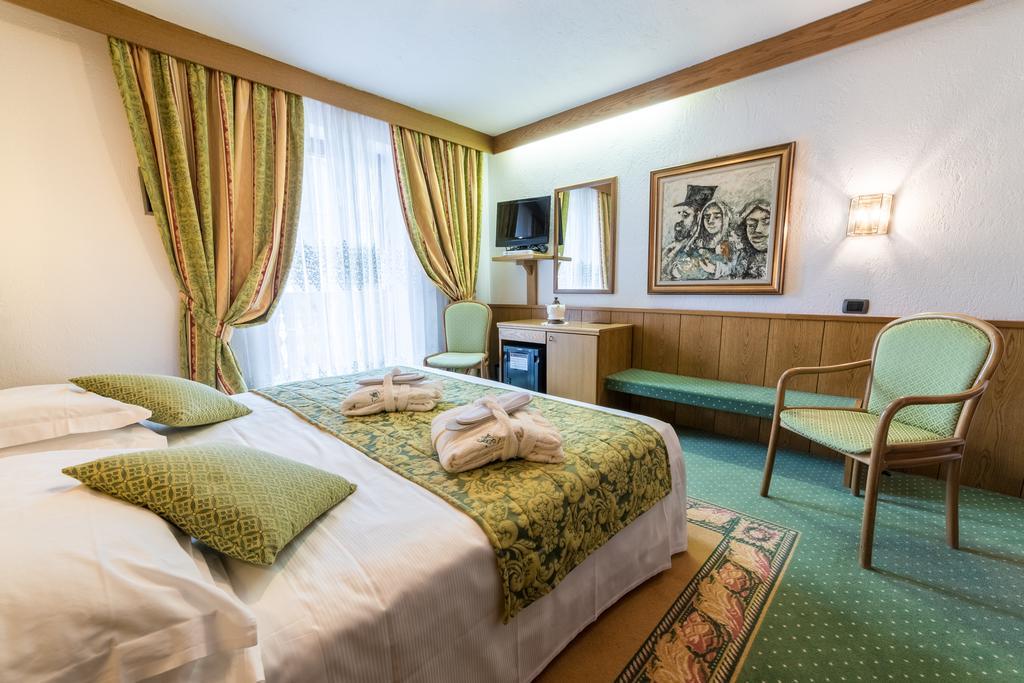 Excelsior Planet Otel Breuil-Cervinia Dış mekan fotoğraf