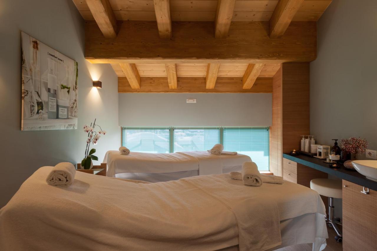 Excelsior Planet Otel Breuil-Cervinia Dış mekan fotoğraf