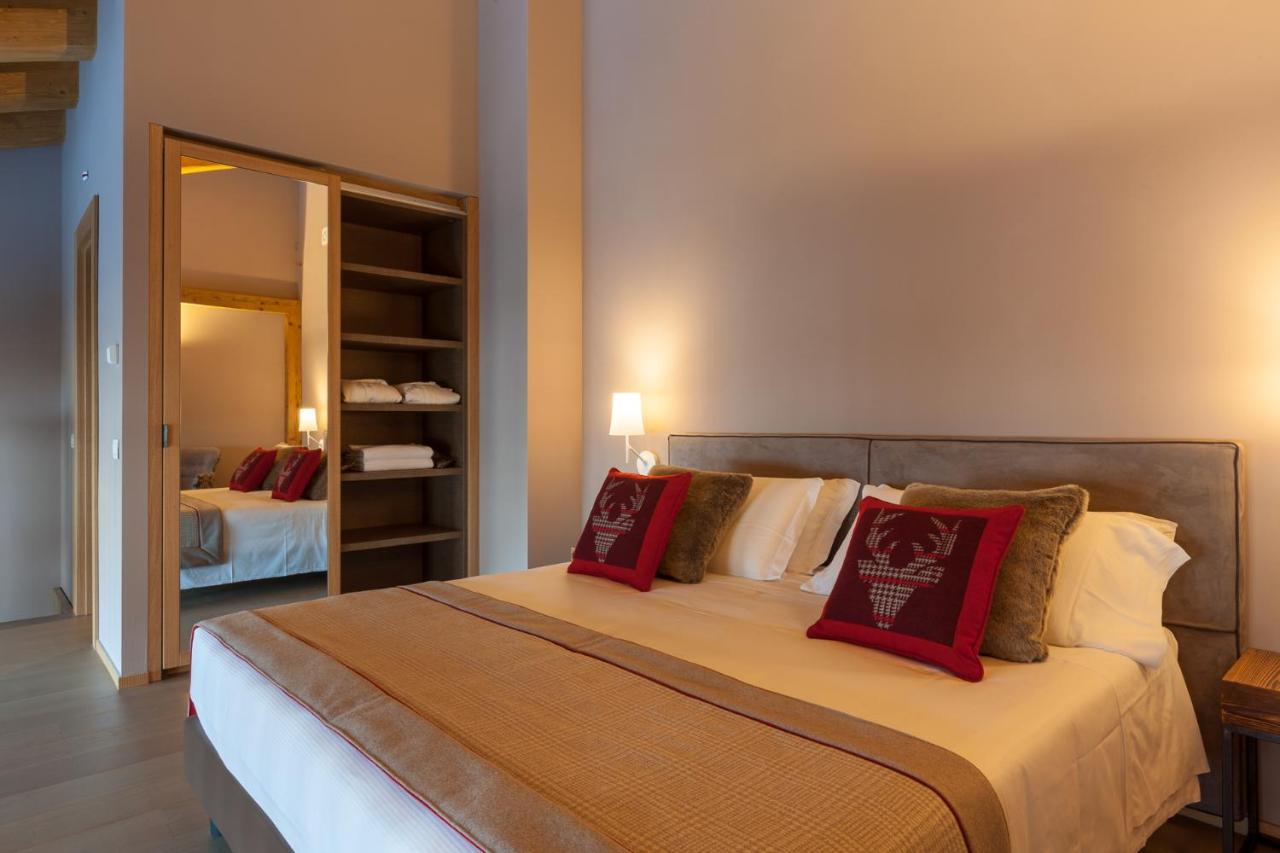 Excelsior Planet Otel Breuil-Cervinia Dış mekan fotoğraf