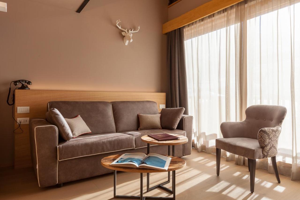 Excelsior Planet Otel Breuil-Cervinia Dış mekan fotoğraf
