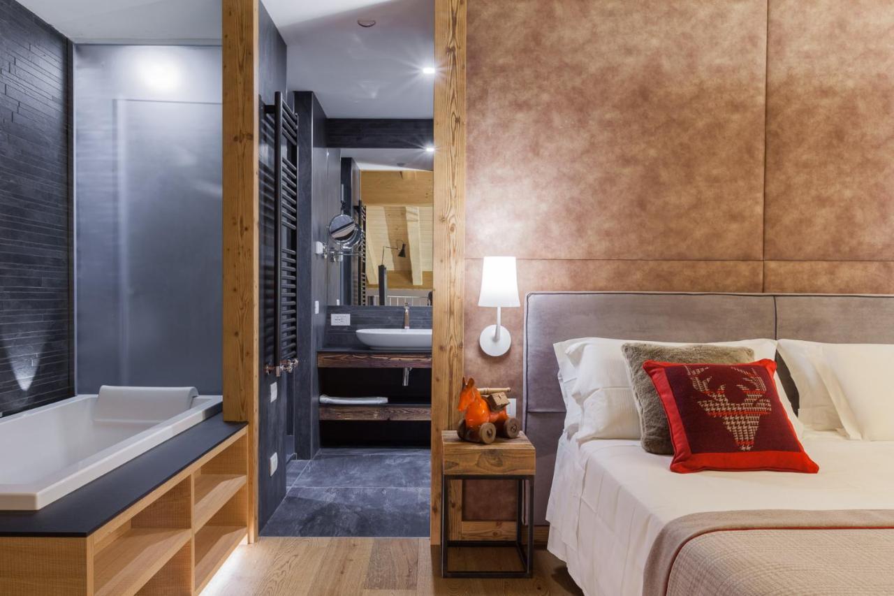 Excelsior Planet Otel Breuil-Cervinia Dış mekan fotoğraf