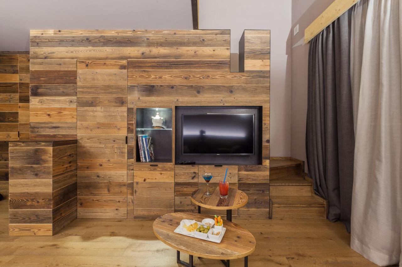 Excelsior Planet Otel Breuil-Cervinia Dış mekan fotoğraf